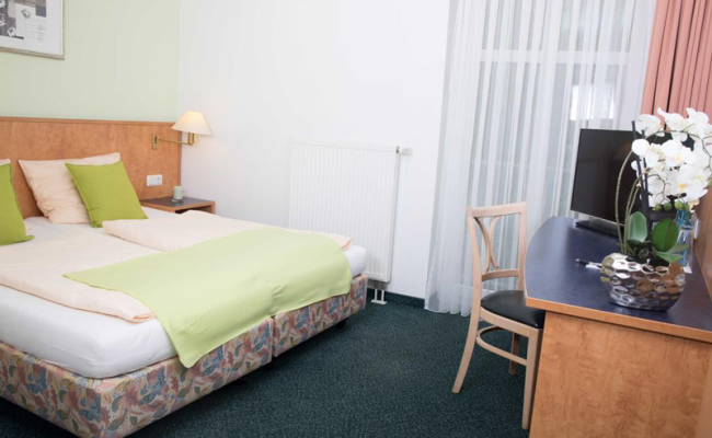 Hotel Stadt Gehrden