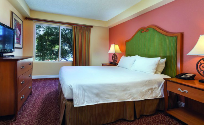 Desert Rose Resort