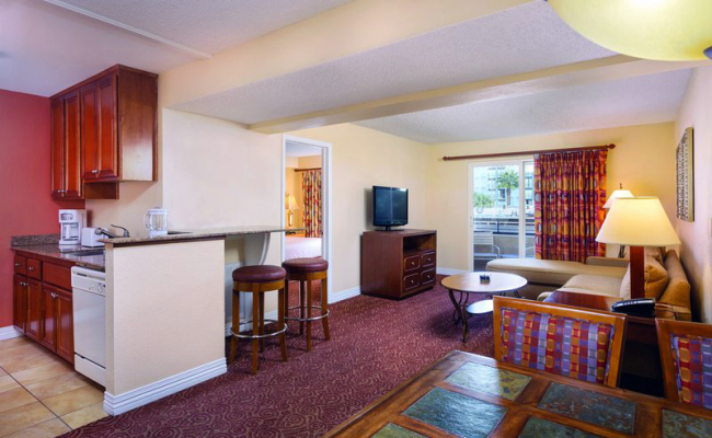 Desert Rose Resort