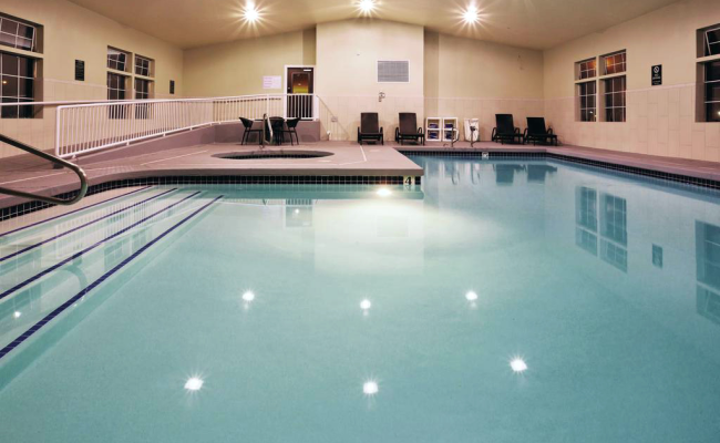 La Quinta Inn & Suites Las Vegas Tropicana