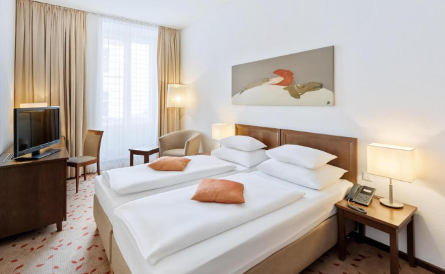 Hotel Rathauspark Wien, a member of Radisson Individuals