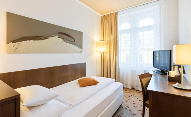 Hotel Rathauspark Wien, a member of Radisson Individuals