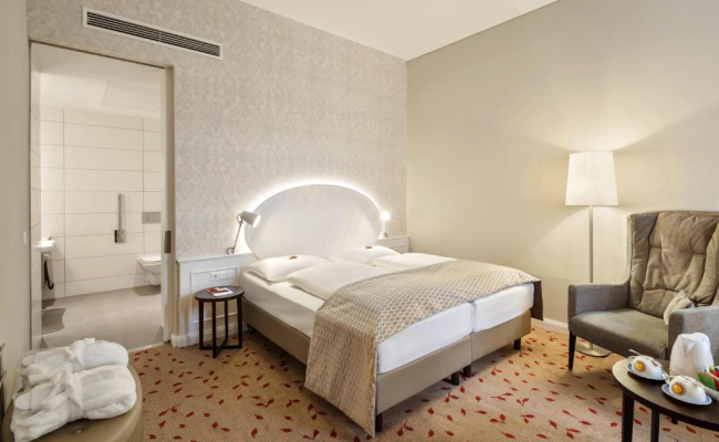 Hotel Rathauspark Wien, a member of Radisson Individuals