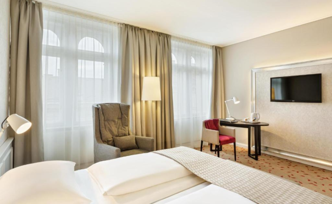 Hotel Rathauspark Wien, a member of Radisson Individuals