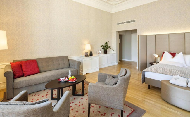 Hotel Rathauspark Wien, a member of Radisson Individuals