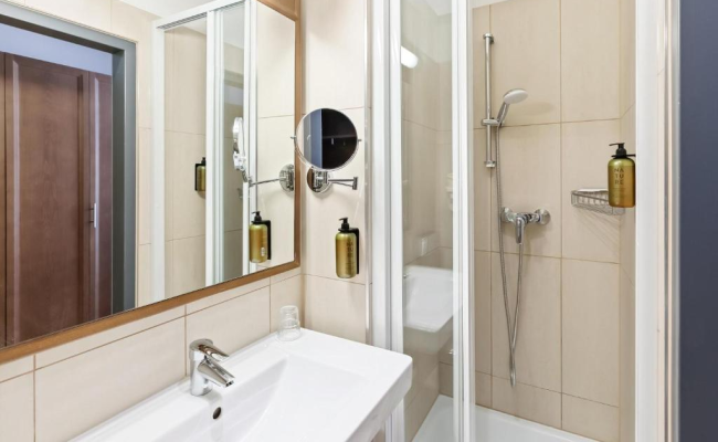 Hotel Rathauspark Wien, a member of Radisson Individuals