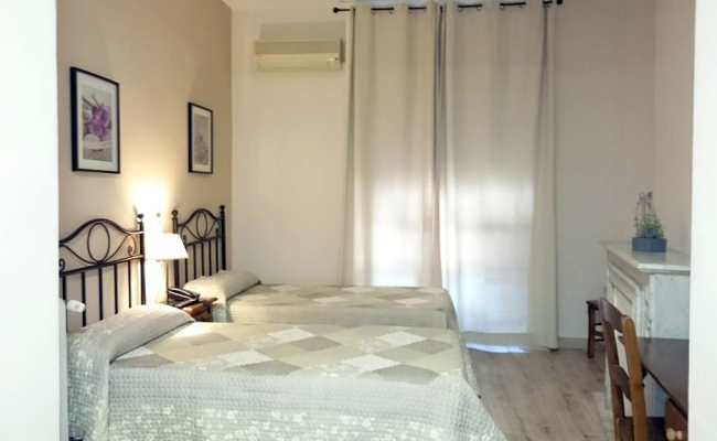 Hostal El Pilar