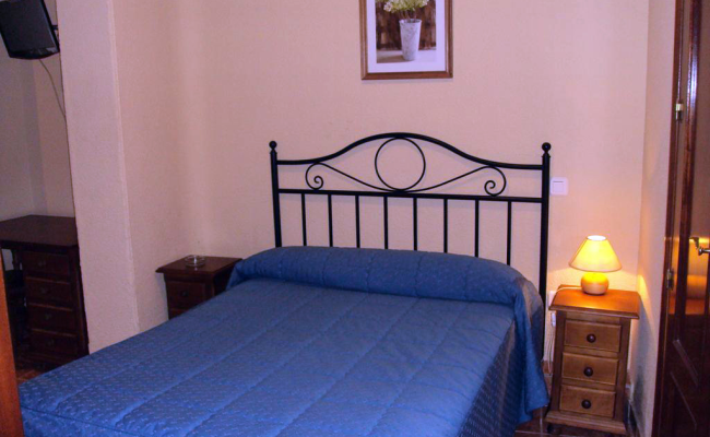 Hostal El Pilar