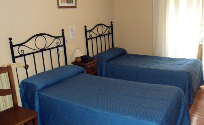 Hostal El Pilar