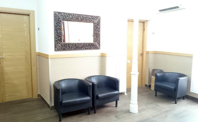 Hostal El Pilar