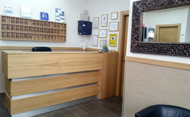 Hostal El Pilar