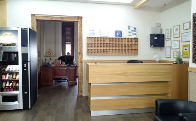 Hostal El Pilar