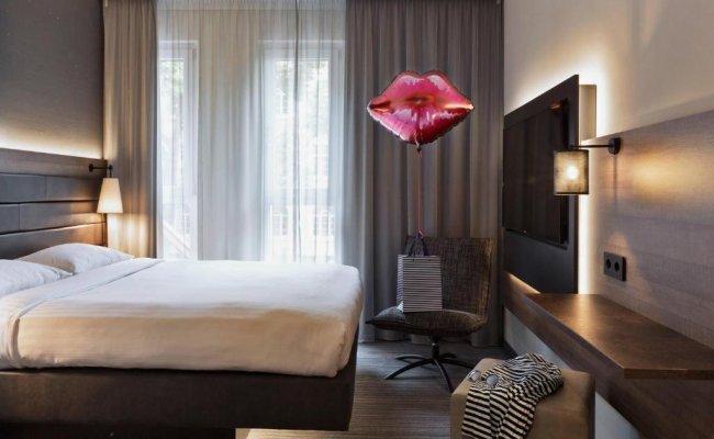 MOXY Frankfurt East