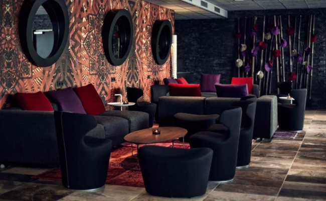 DoubleTree by Hilton Rotterdam Centre