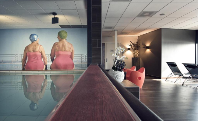 DoubleTree by Hilton Rotterdam Centre