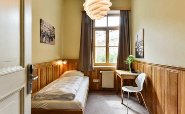 Hotel Am Markt