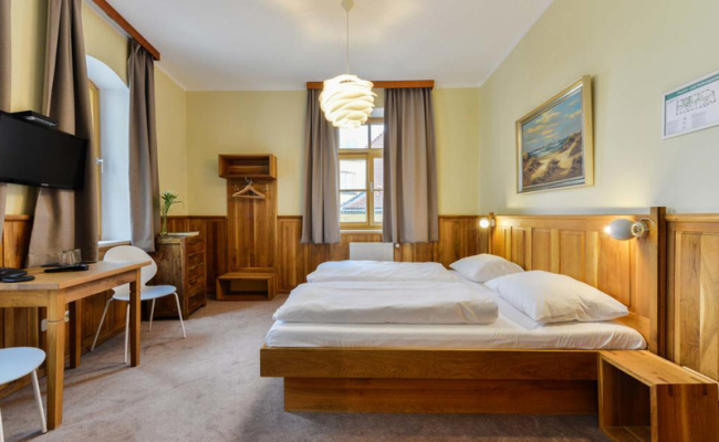 Hotel Am Markt