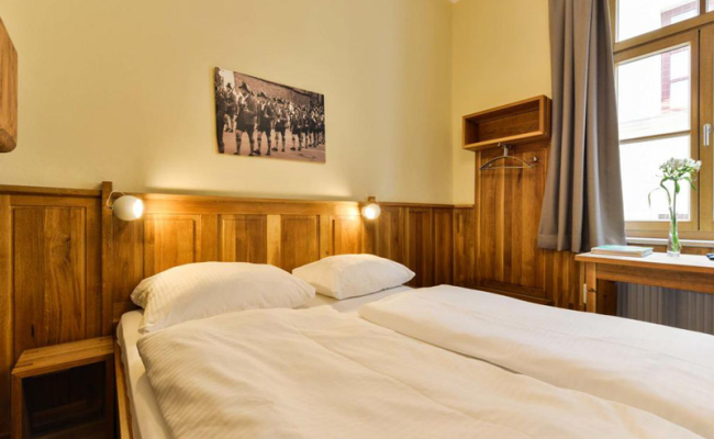 Hotel Am Markt