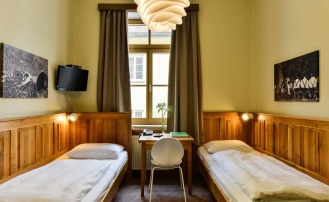 Hotel Am Markt