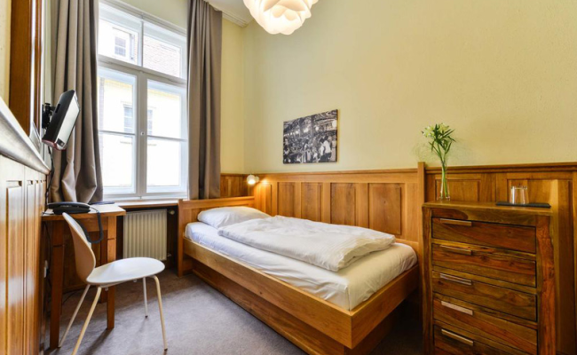 Hotel Am Markt