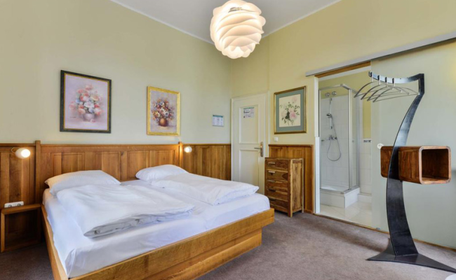 Hotel Am Markt