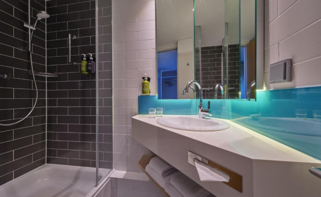Holiday Inn Express München Messe, an IHG Hotel