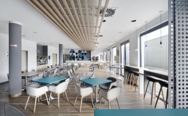 Holiday Inn Express München Messe, an IHG Hotel