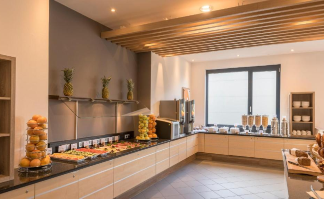 Holiday Inn Express München Messe, an IHG Hotel