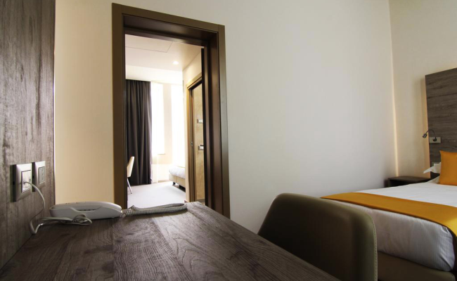 Sole Hotel Verona