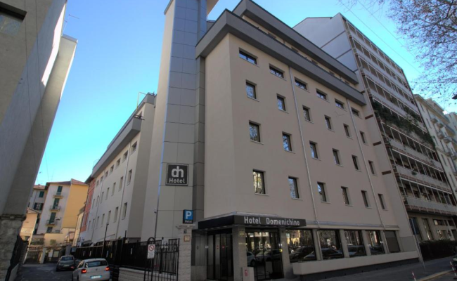 Hotel Domenichino