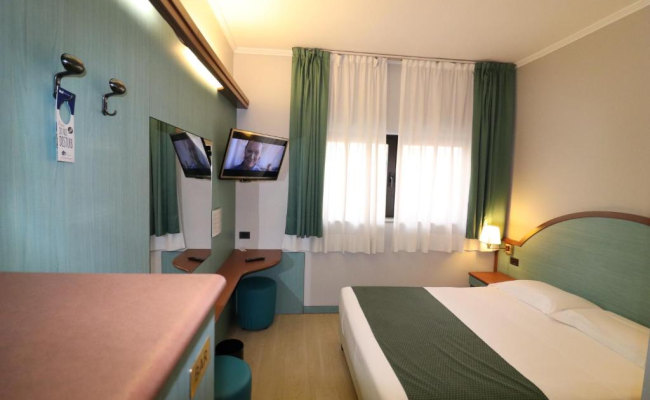 Hotel Domenichino