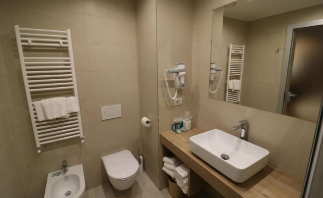 Hotel Domenichino