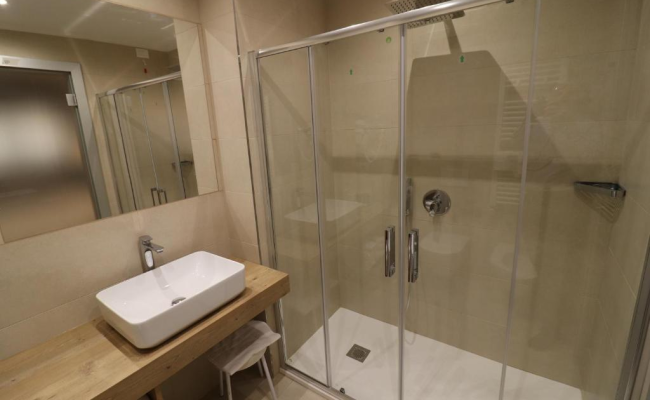 Hotel Domenichino