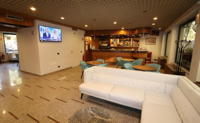 Hotel Domenichino