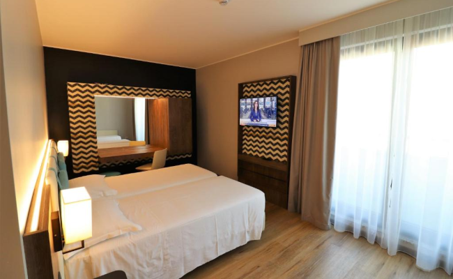 Hotel Domenichino