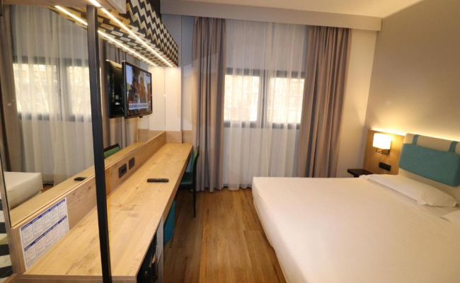Hotel Domenichino