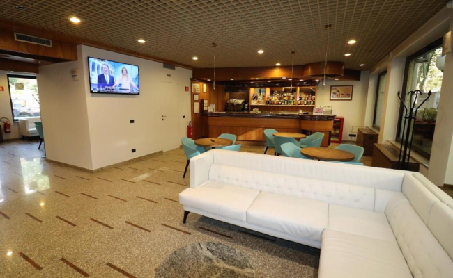 Hotel Domenichino