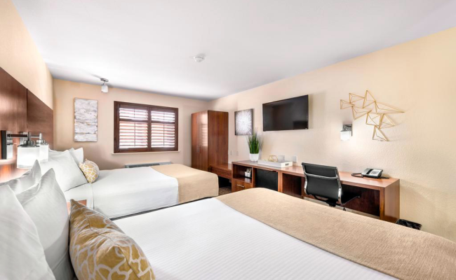 Ellis Island Casino Hotel & Brewery