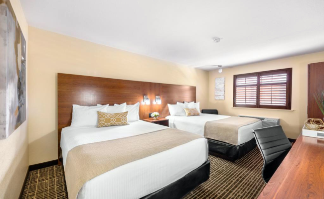 Ellis Island Casino Hotel & Brewery