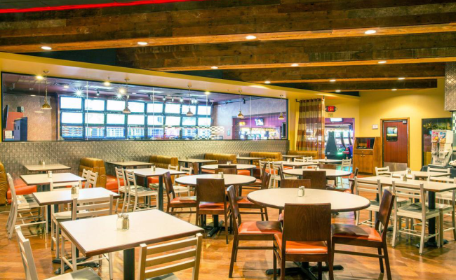 Ellis Island Casino Hotel & Brewery