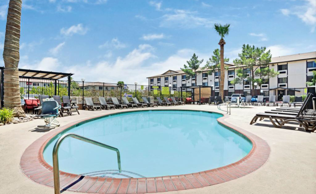 Ellis Island Casino Hotel & Brewery