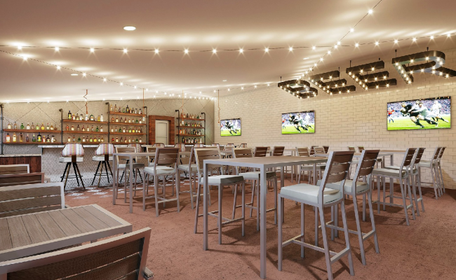 Ellis Island Casino Hotel & Brewery