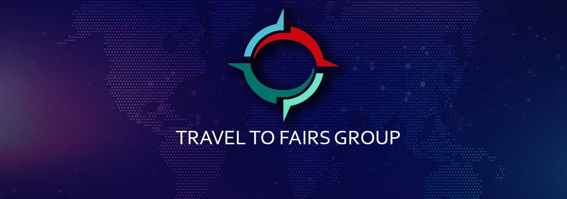TRAVEL 2 FAIRS LTD - GROWING BIGGER AND STRONGER!