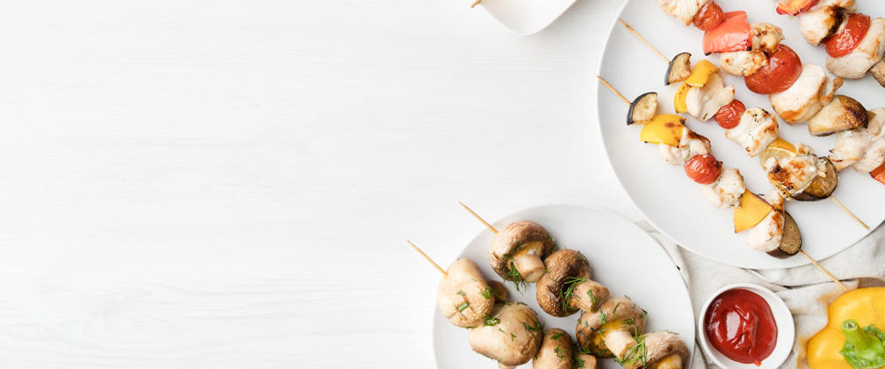 These Are the Definitive Food & Drinks Trade Fairs to Keep on Your Radar!