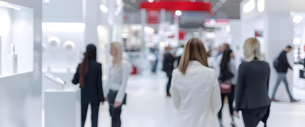 Summer Is Over! Here Are the September Trade Fairs to Keep an Eye Out For