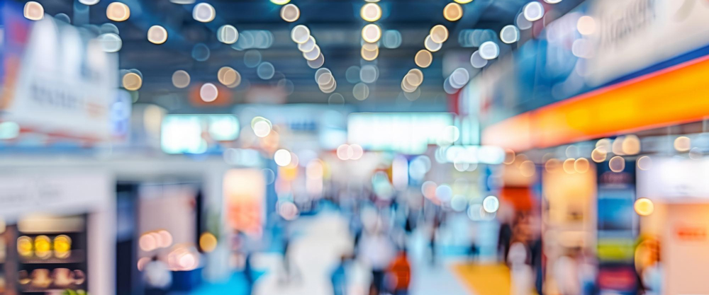 For October, You Need to Keep These Trade Fairs In Mind