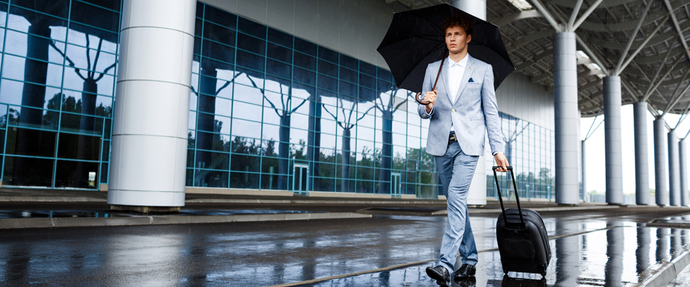 Winter Business Trips: How to Plan Accordingly and Beat the Weather
