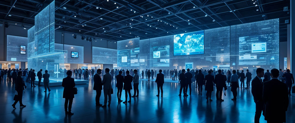 In 2025, These Are the Biggest Trade Fairs Making a Comeback