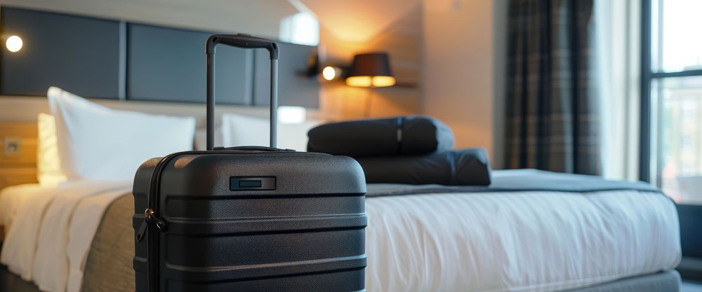 How to Ensure that Your Team Enjoys Comfortable Accommodation During International Trade Fairs and Exhibitions