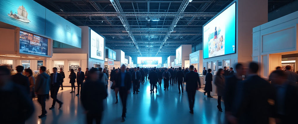 Top 7 Must Attend Sustainability Events - Part 1